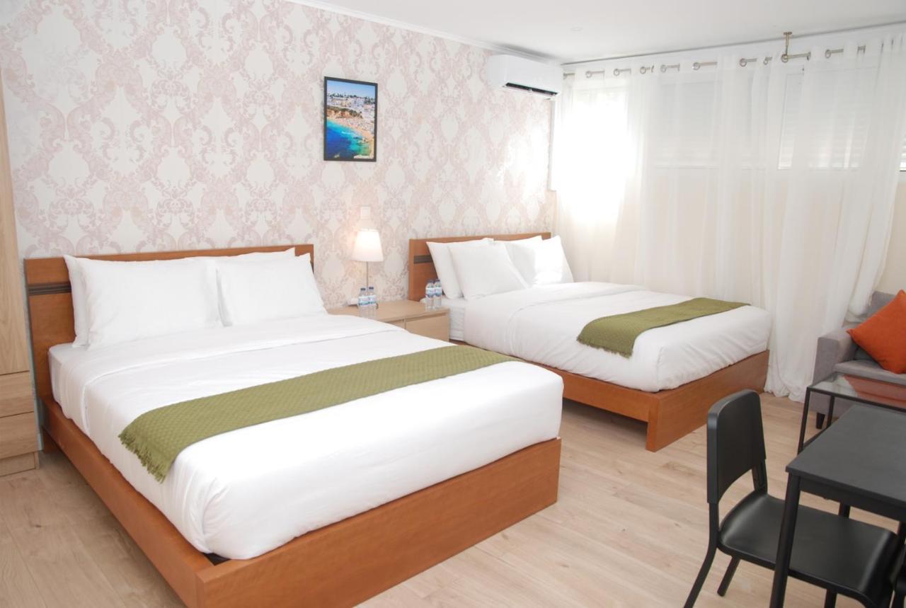 Amor Lisboa Hostel Hostel *