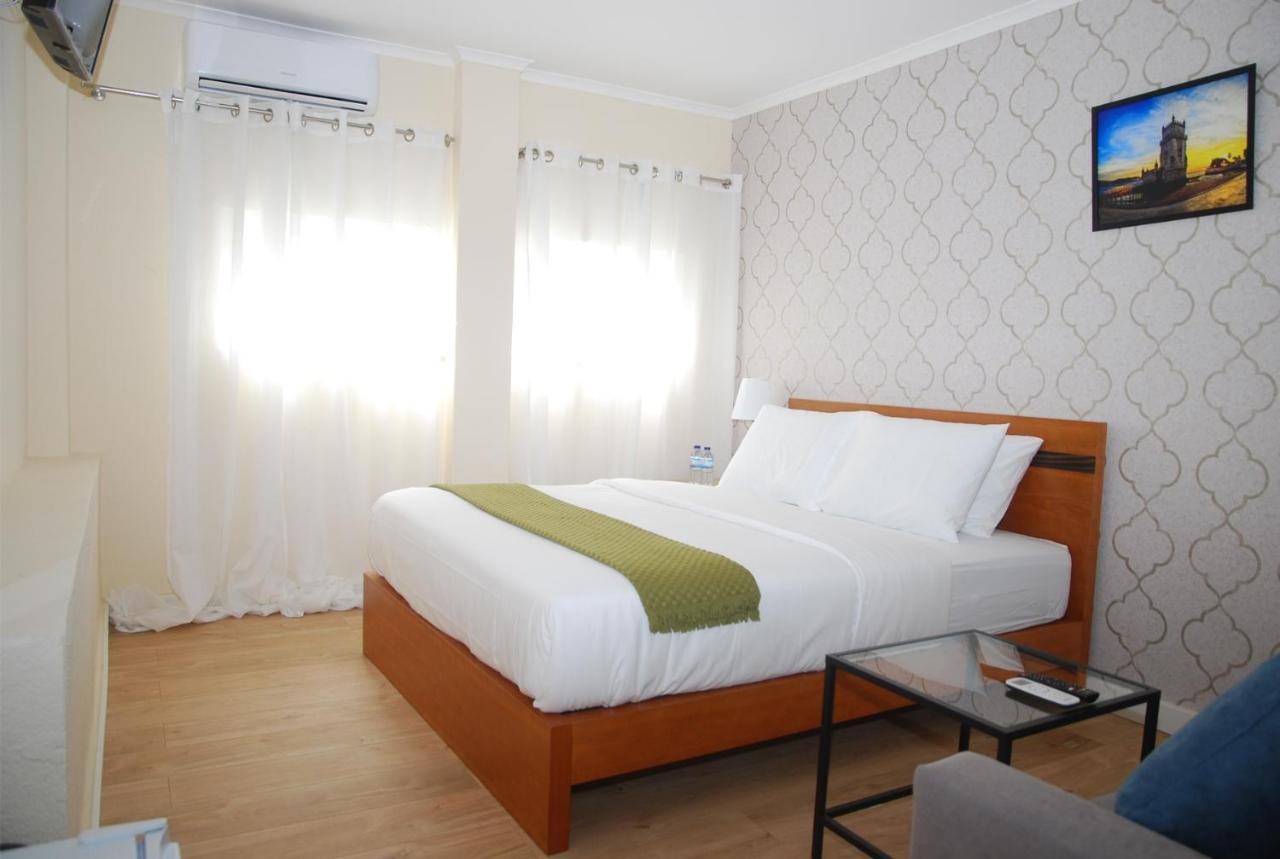 Hostel Amor Lisboa Hostel Lissabon