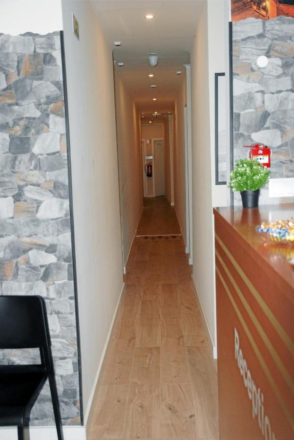Amor Lisboa Hostel * Lissabon