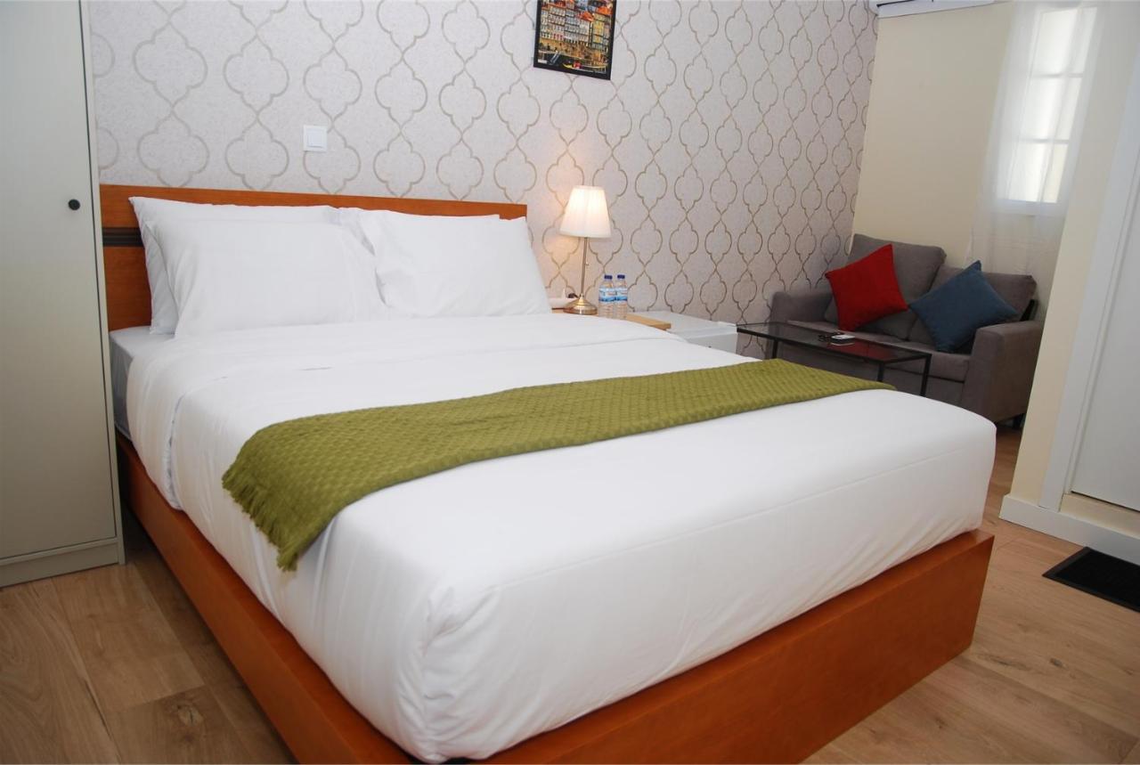 Hostel Amor Lisboa Hostel