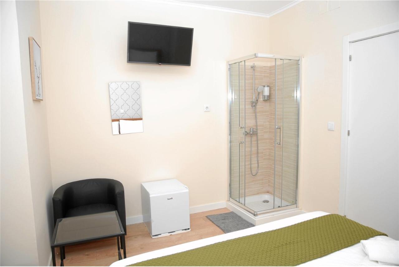 Hostel Amor Lisboa Hostel