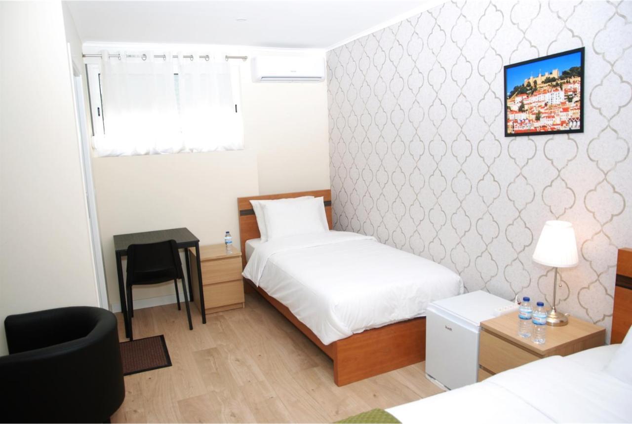 Amor Lisboa Hostel Hostel *