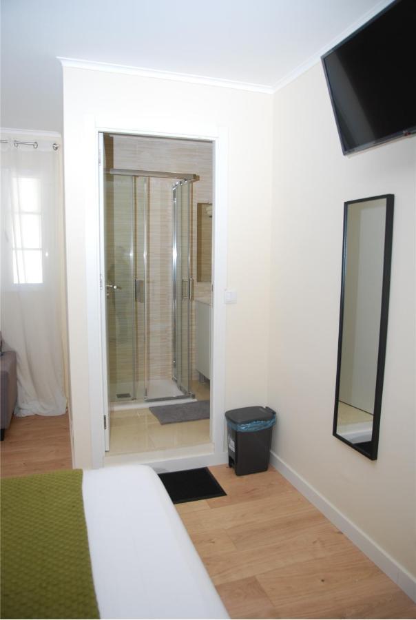 Amor Lisboa Hostel Hostel *
