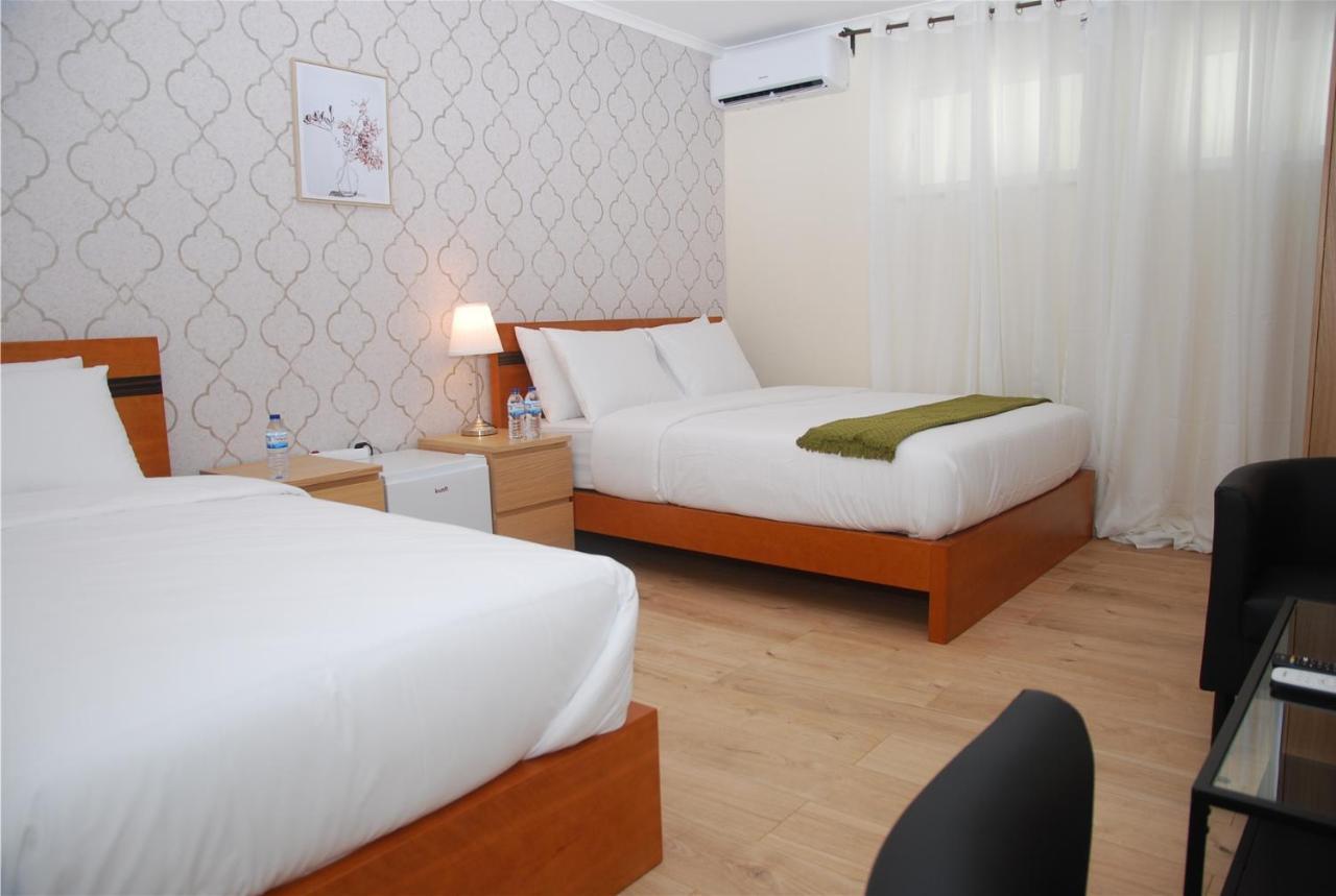 Amor Lisboa Hostel