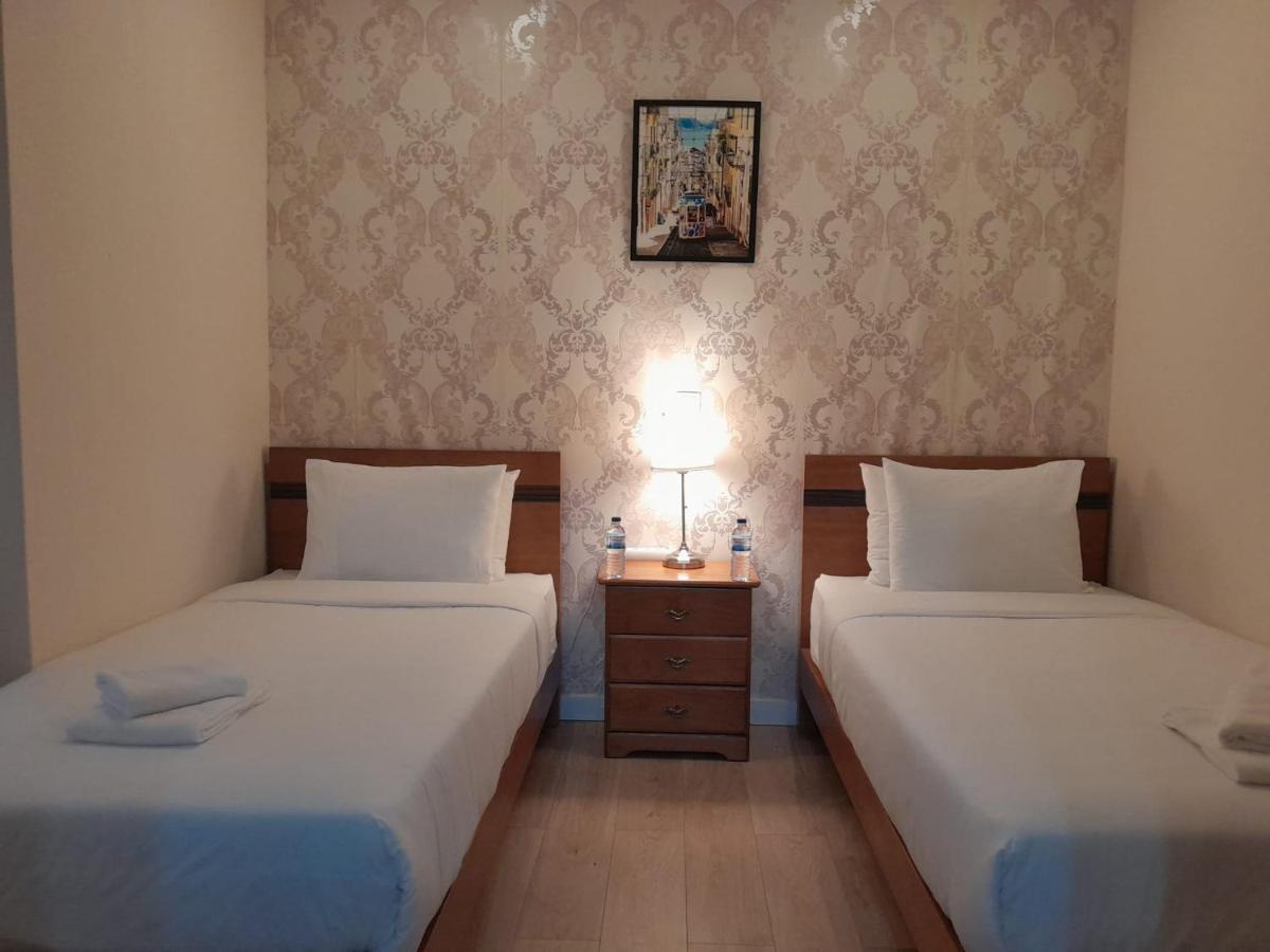 Hostel Amor Lisboa Hostel