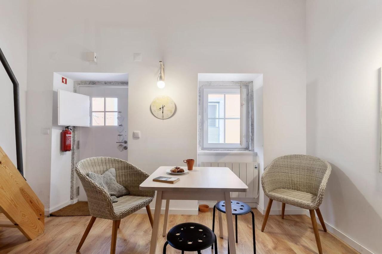 Classic Homes: Bright & In Belem Casa de Férias *
