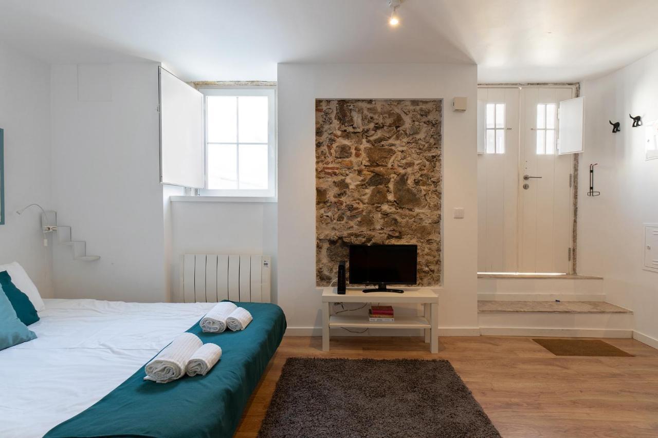 Classic Homes: Bright & In Belem Casa de Férias Lisboa