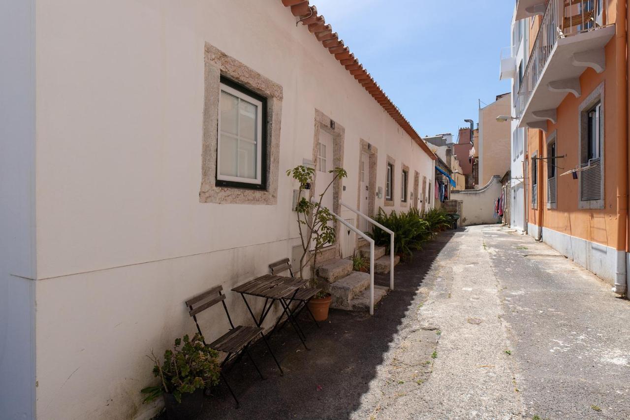 Casa de Férias Classic Homes: Bright & In Belem