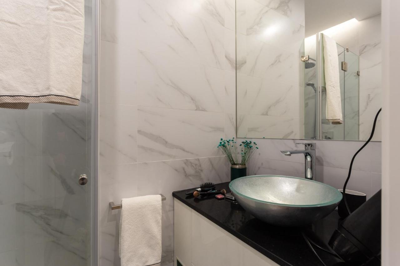 Appartement My Get Away In Charming Alfama *