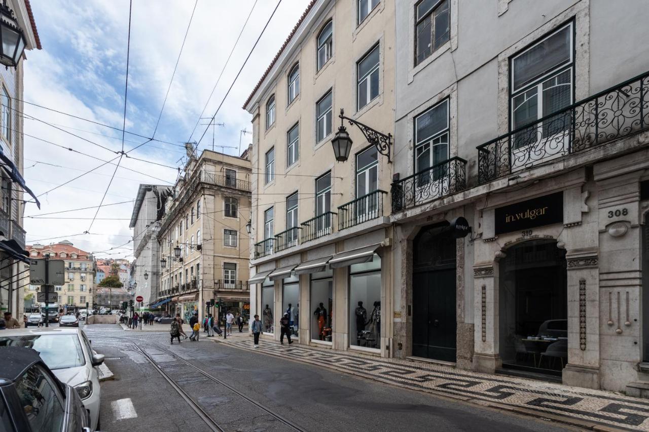 Royal Maison d'hôtes Lisboa