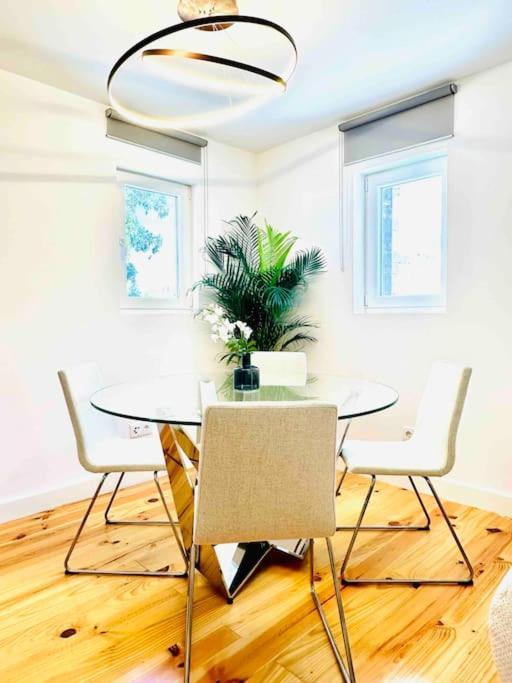 New Amazing Cozy House In The Heart * Lisboa