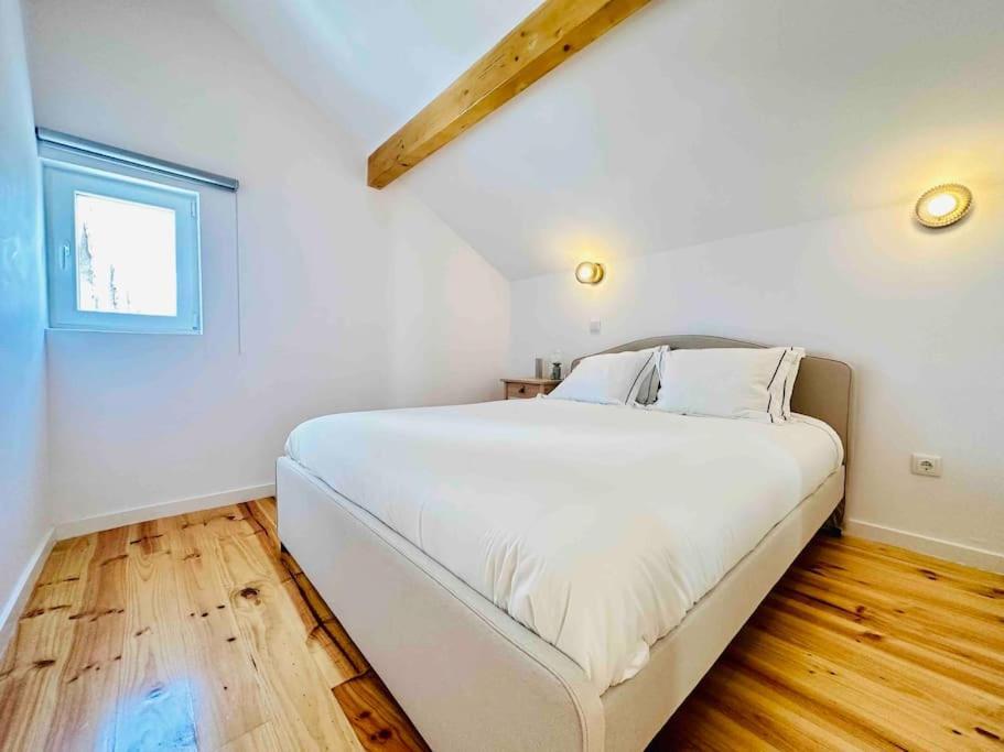New Amazing Cozy House In The Heart Hébergement de vacances Lisboa