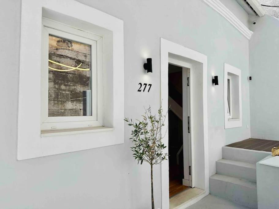 New Amazing Cozy House In The Heart Hébergement de vacances *
