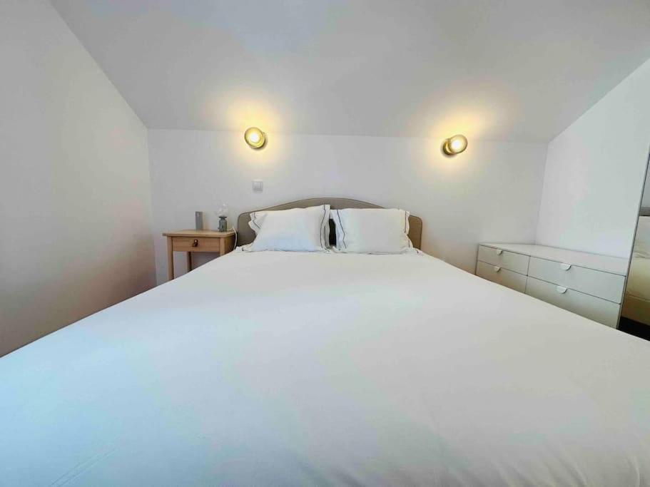 New Amazing Cozy House In The Heart Lisboa