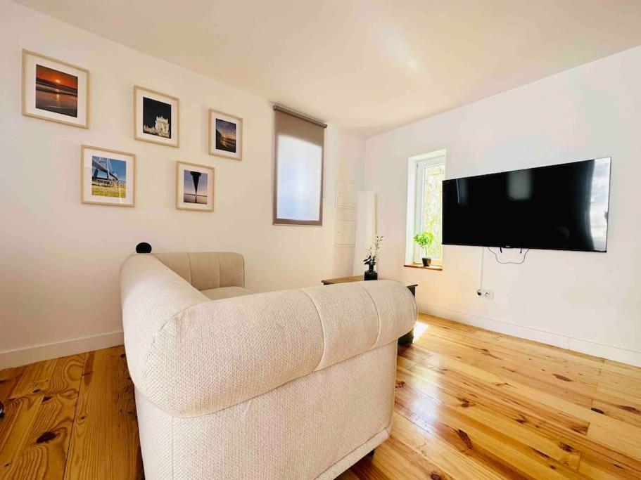 New Amazing Cozy House In The Heart *