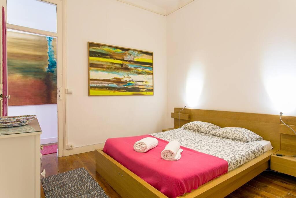 Principe Real Orange Tree W/ View 3 Bedrooms Flat! Lisboa