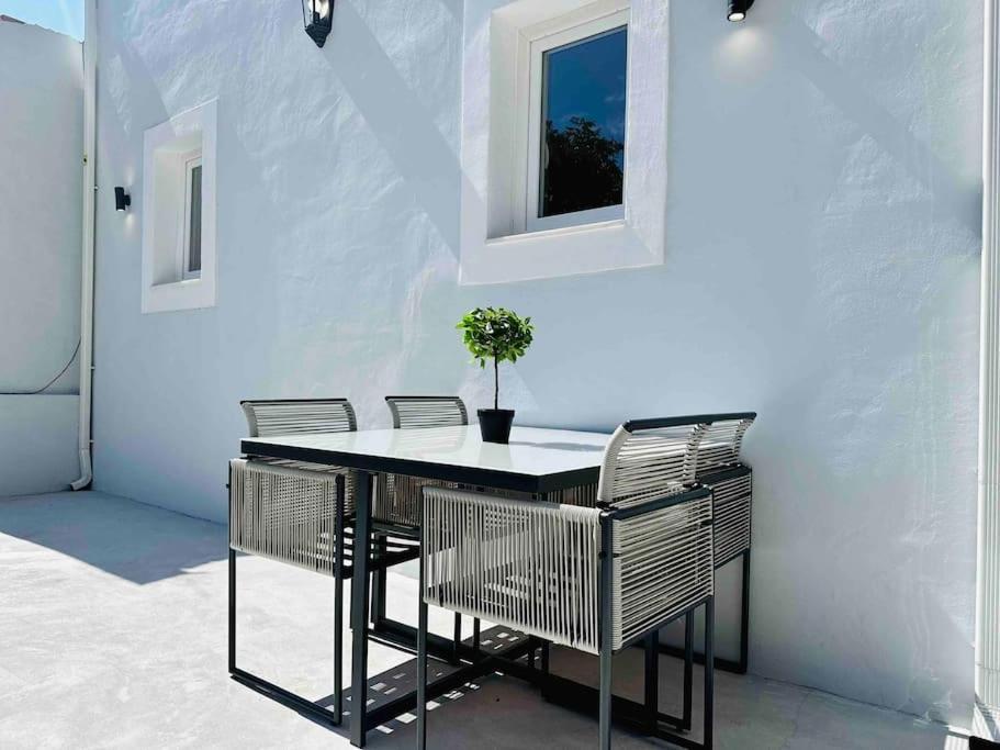New Amazing Cozy House In The Heart * Lisboa
