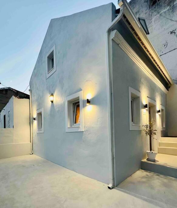 New Amazing Cozy House In The Heart Lisboa