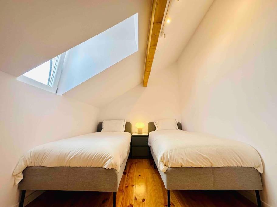 New Amazing Cozy House In The Heart Hébergement de vacances
