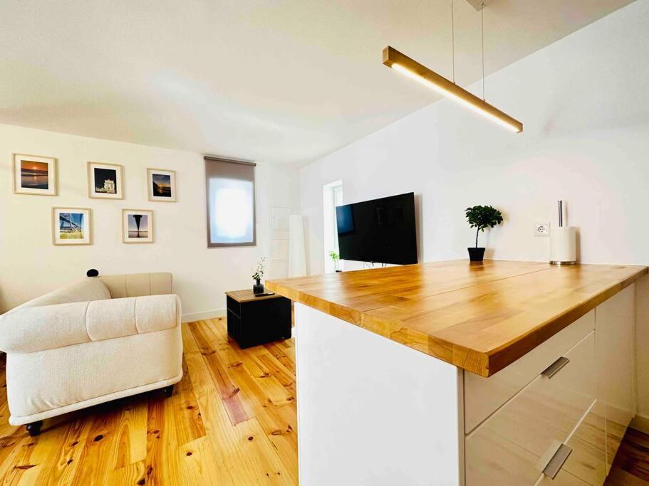 New Amazing Cozy House In The Heart * Lisboa