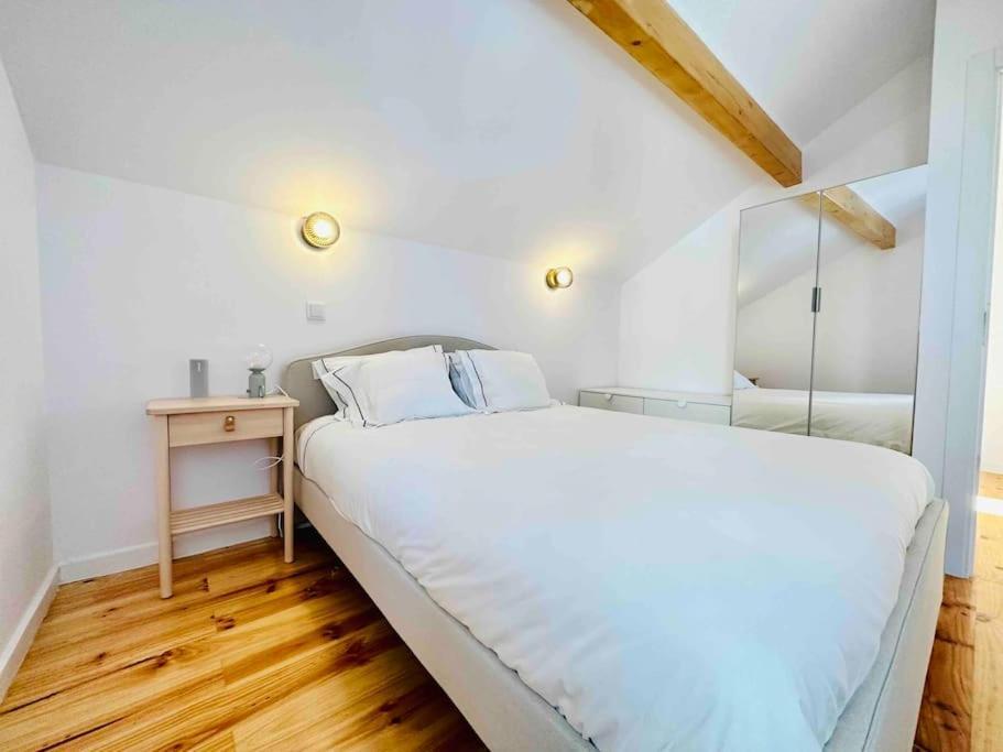 New Amazing Cozy House In The Heart Hébergement de vacances Lisboa