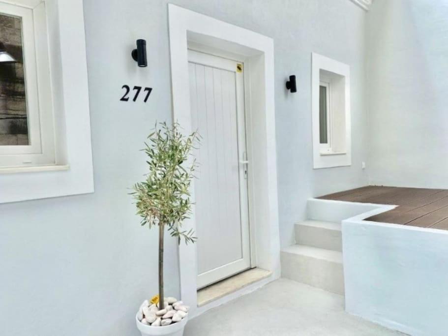 New Amazing Cozy House In The Heart Lisboa