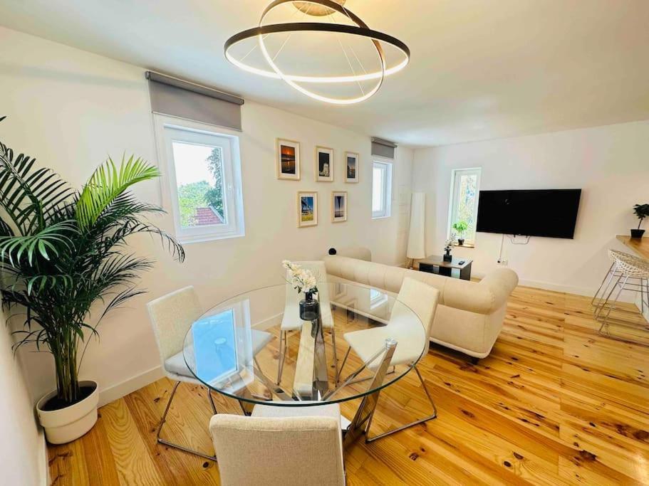 New Amazing Cozy House In The Heart Hébergement de vacances