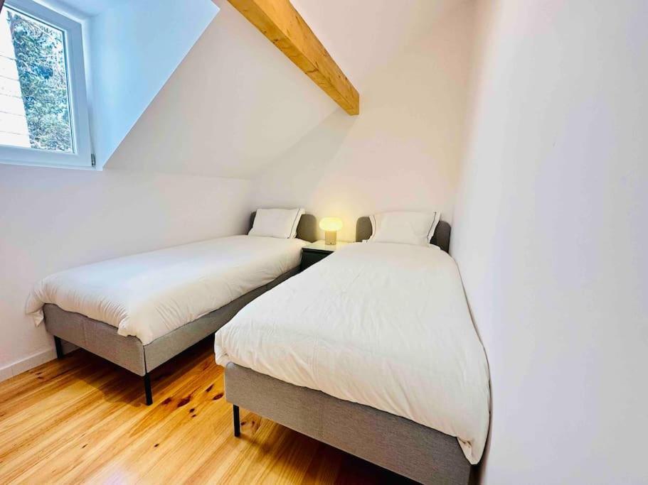 Hébergement de vacances New Amazing Cozy House In The Heart Lisboa