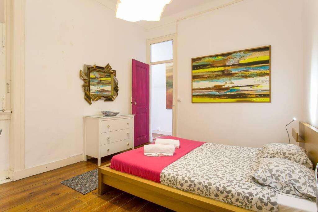 Principe Real Orange Tree W/ View 3 Bedrooms Flat! Appartement Lisboa