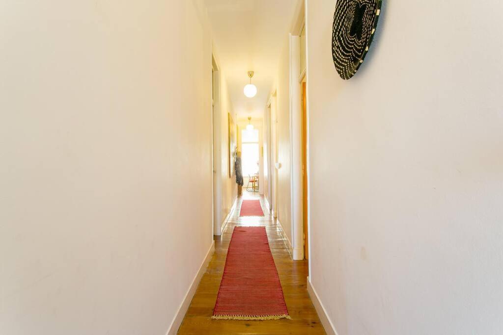 Appartement Principe Real Orange Tree W/ View 3 Bedrooms Flat! *
