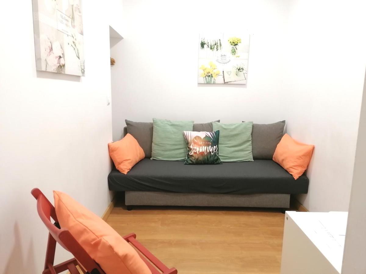 Apartamento Flowers In Pop House Lisboa
