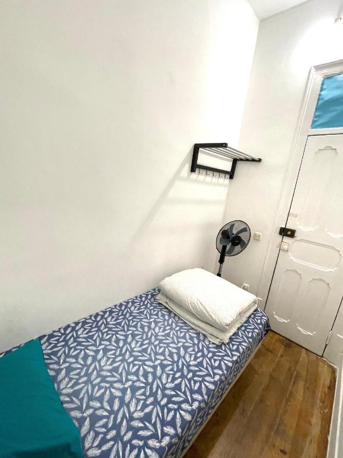 Hostel Parque Lissabon