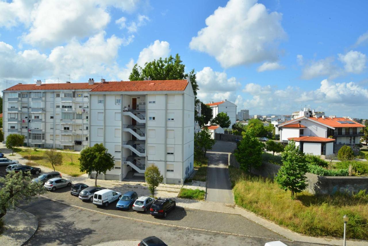 Appartement House Black & White Lisboa