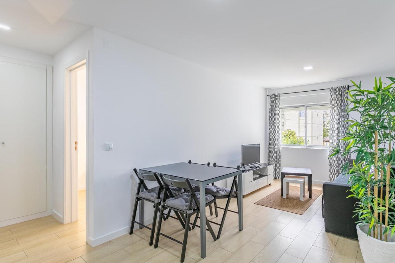 Appartement House Black & White Lisboa