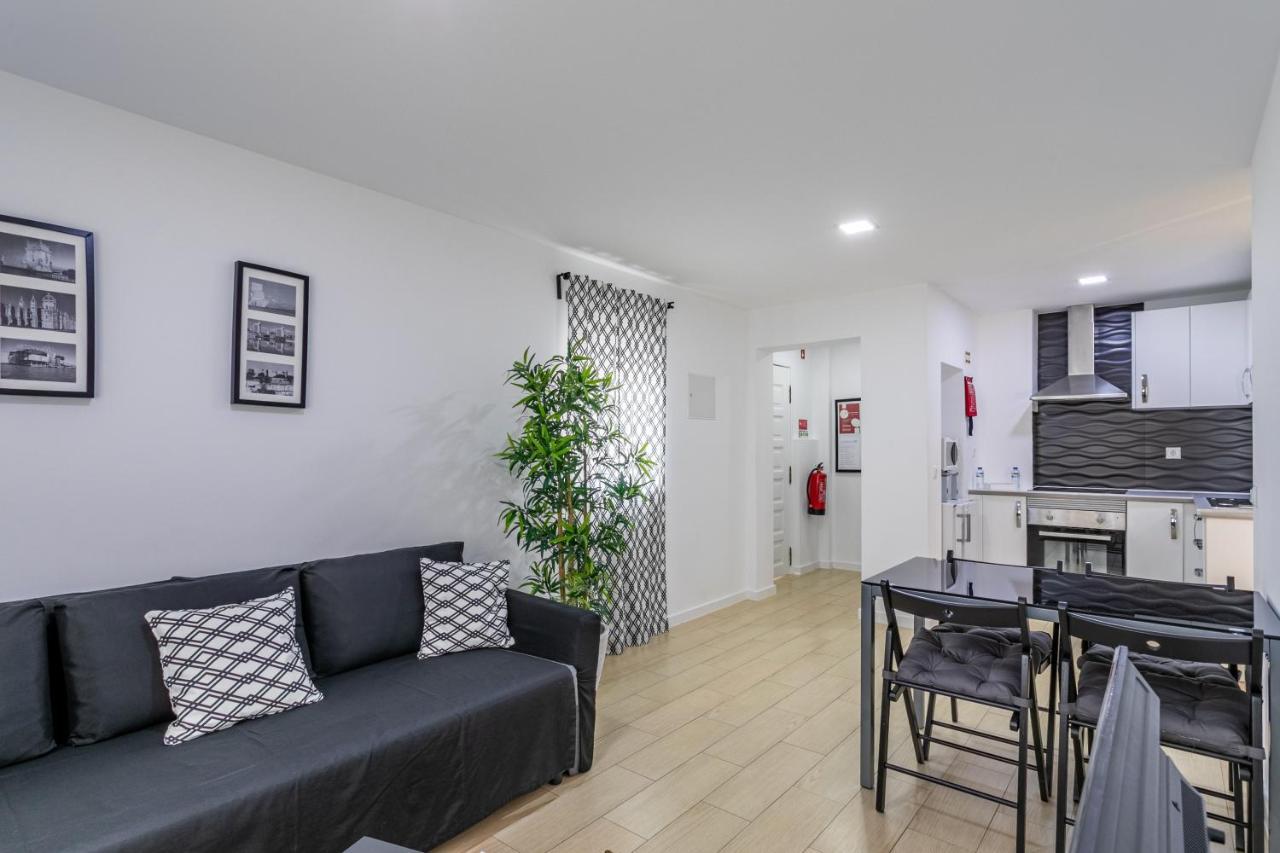 House Black & White Appartement *