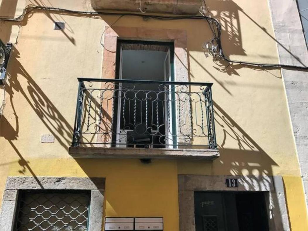 Bairro Alto Nest Lissabon