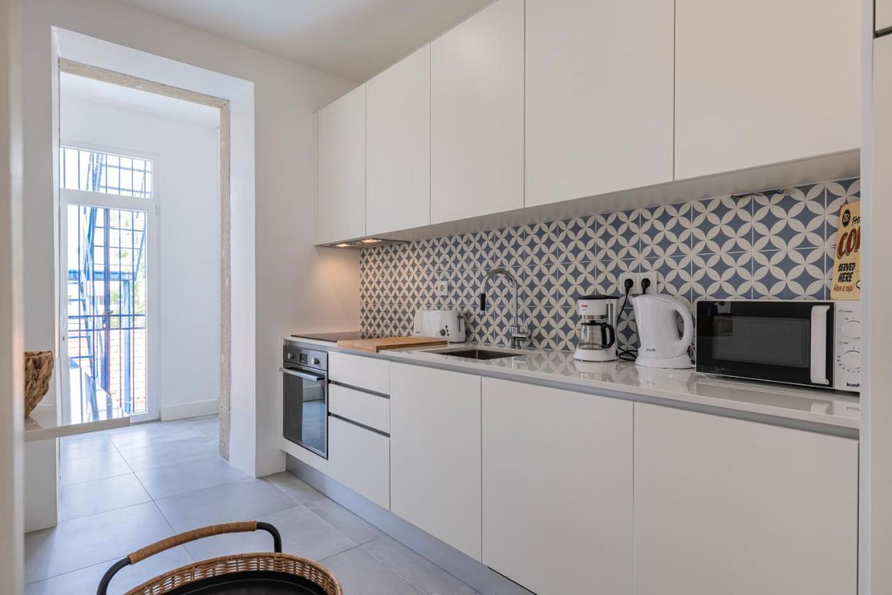 2bdr Charm In Belem's Heart By Lovelystay Appartement Lisboa