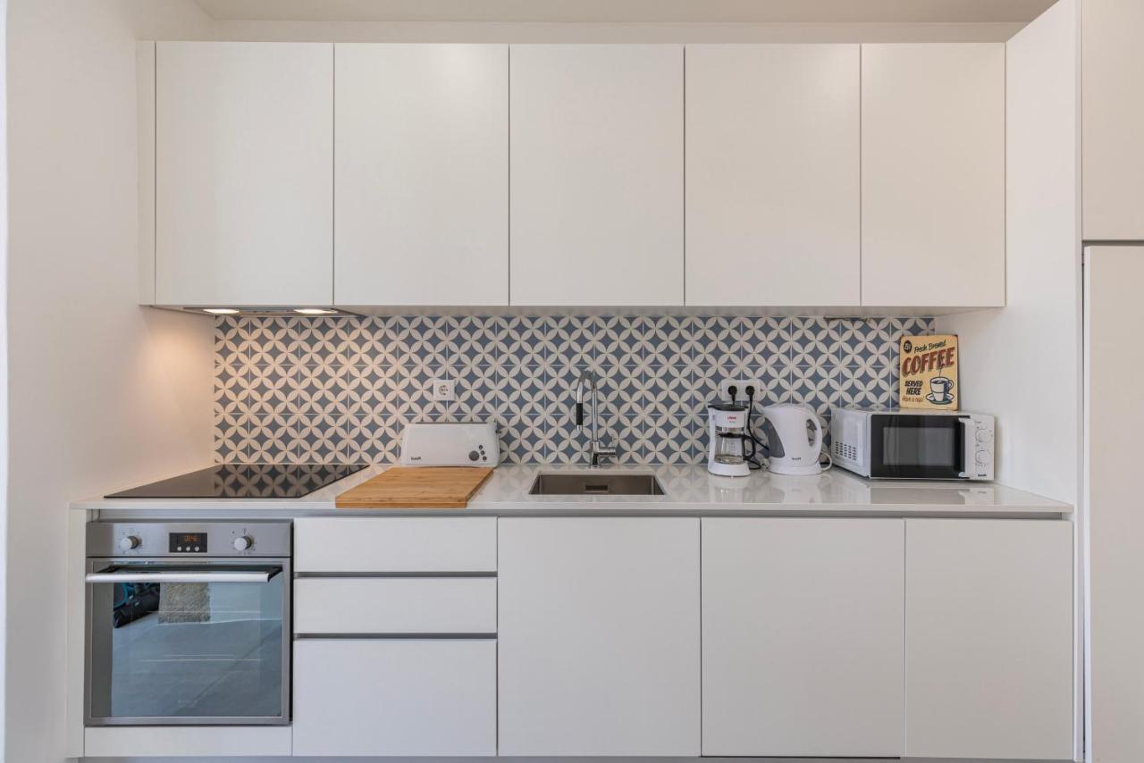 Appartement 2bdr Charm In Belem's Heart By Lovelystay *