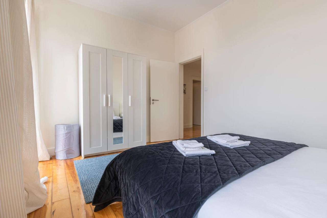 2bdr Charm In Belem's Heart By Lovelystay Appartement