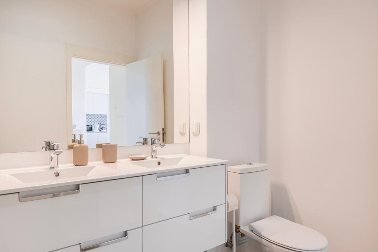 2bdr Charm In Belem's Heart By Lovelystay Appartement *