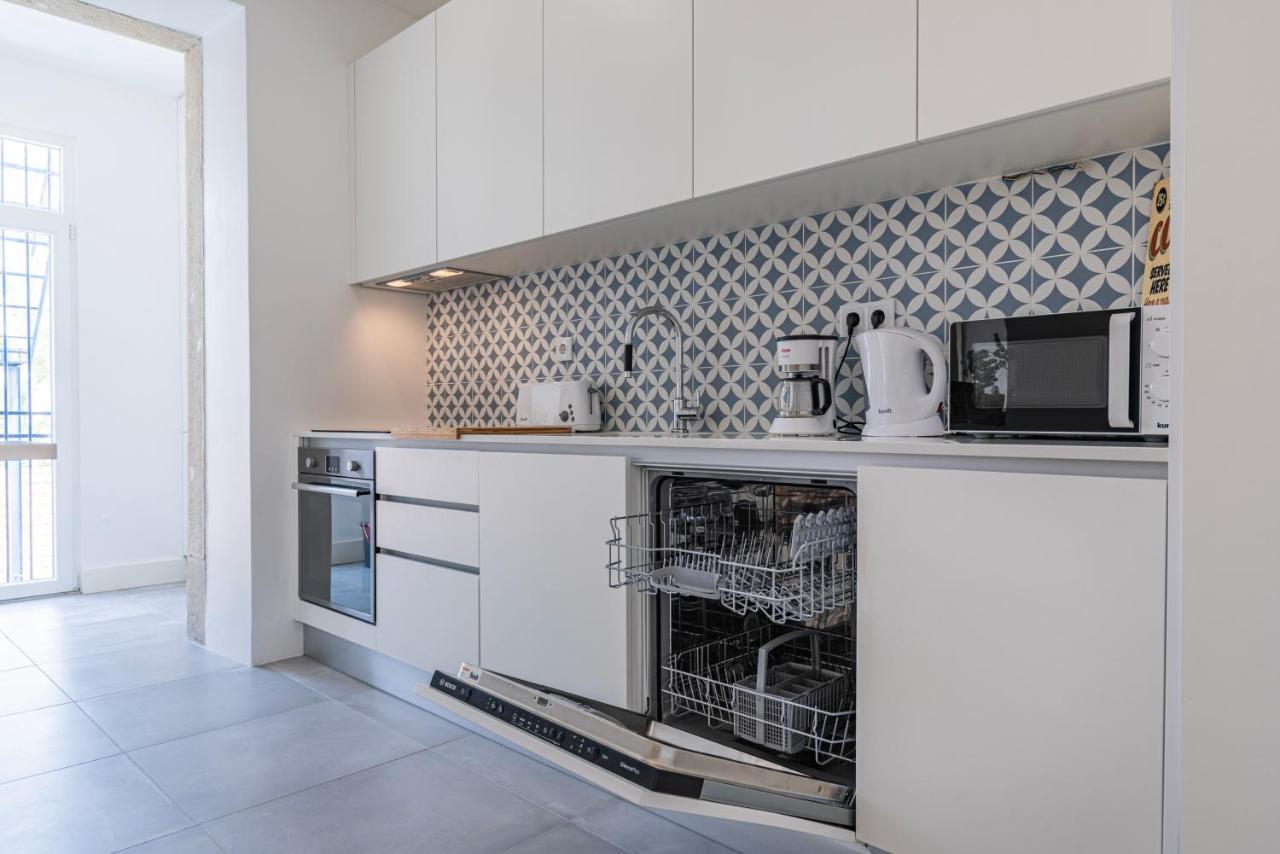 2bdr Charm In Belem's Heart By Lovelystay Appartement *