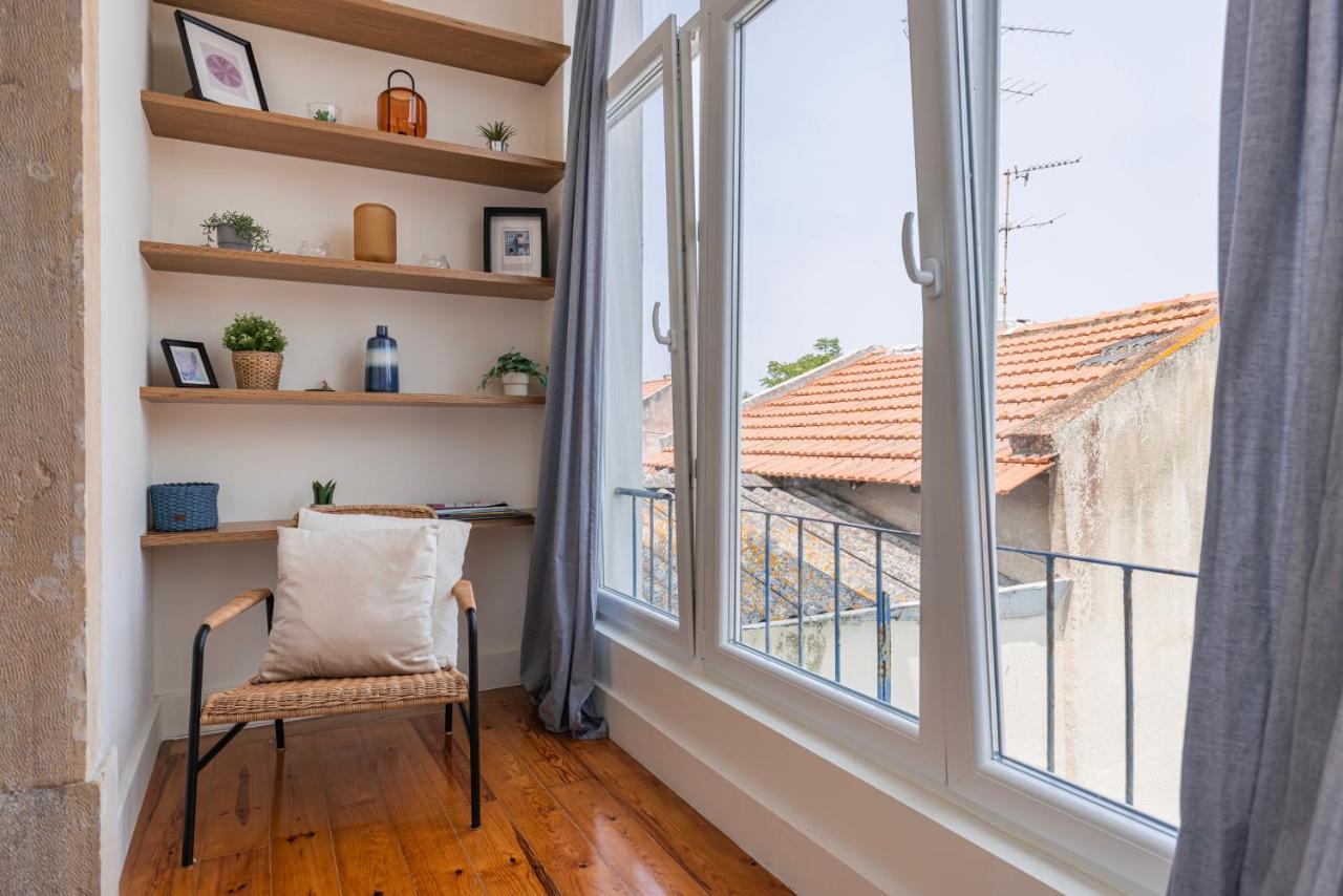2bdr Charm In Belem's Heart By Lovelystay * Lisboa