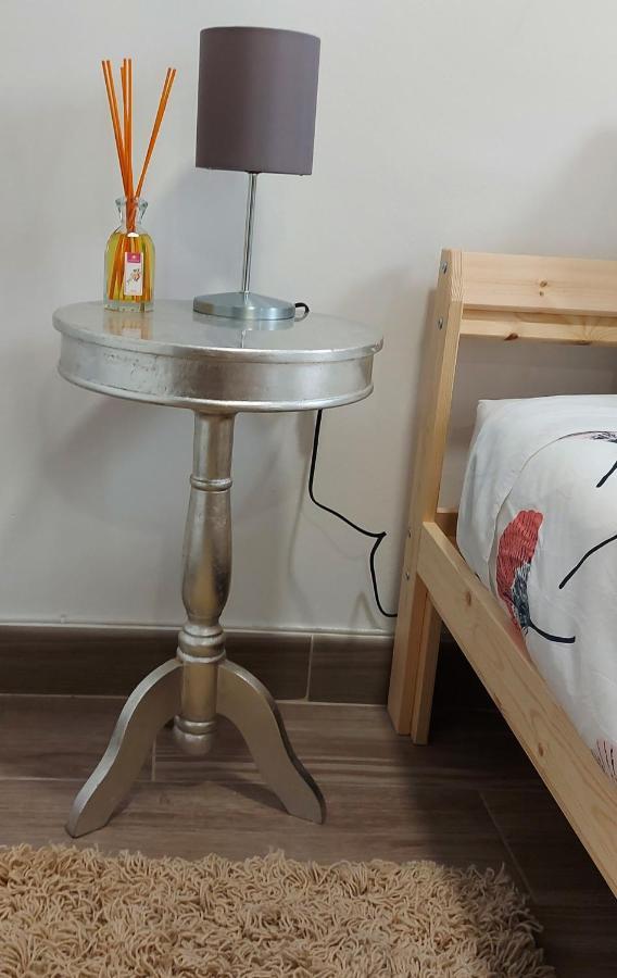 Appartement Cozy In Lissabon