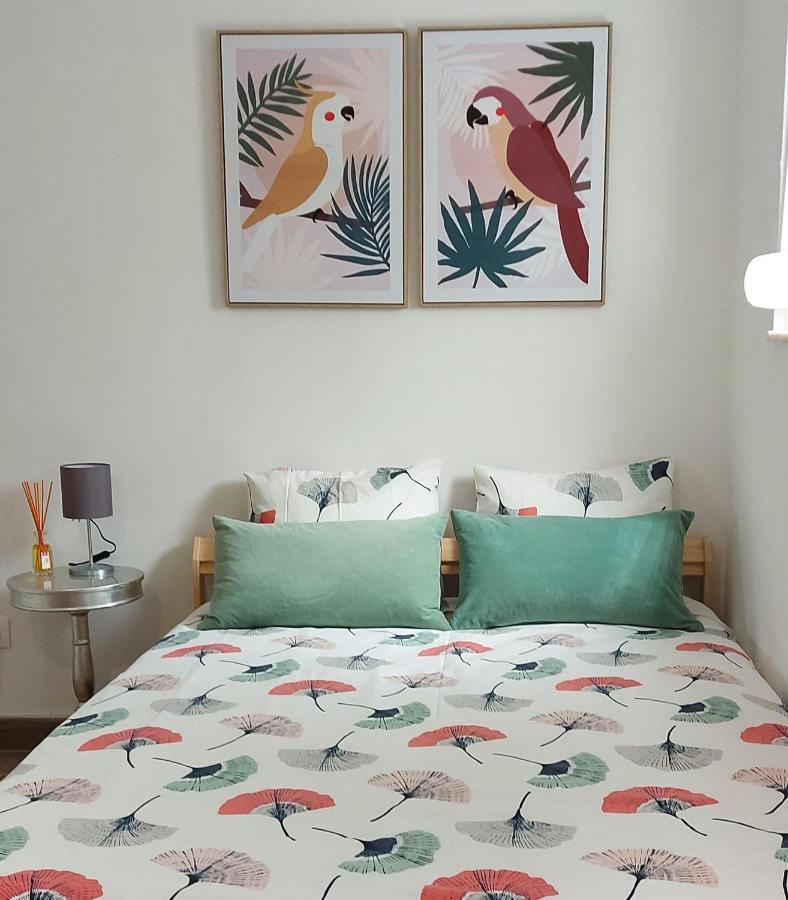 Cozy In Appartement