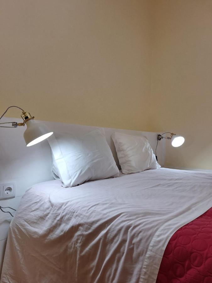 Chiado Appartement Lisboa