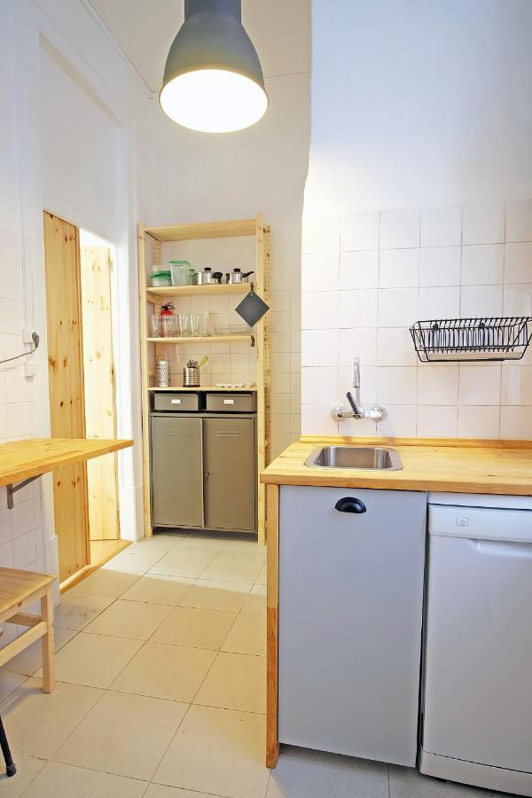 Bh1 4br In Heart Of Bohemian Bairro Alto * Lissabon