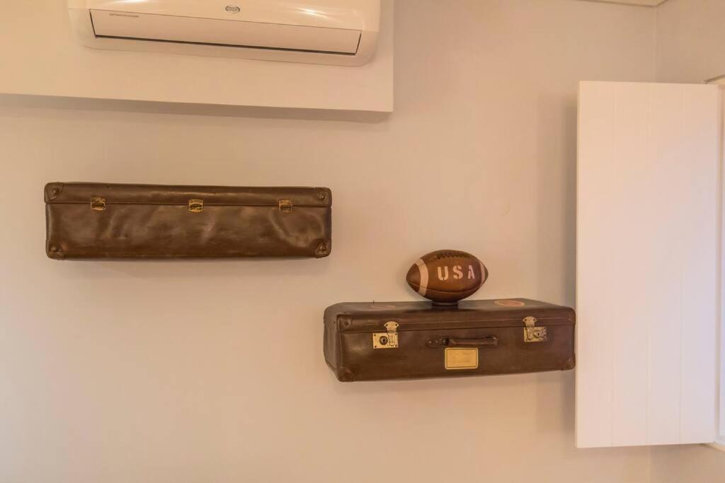 070 Boxing Appartement *