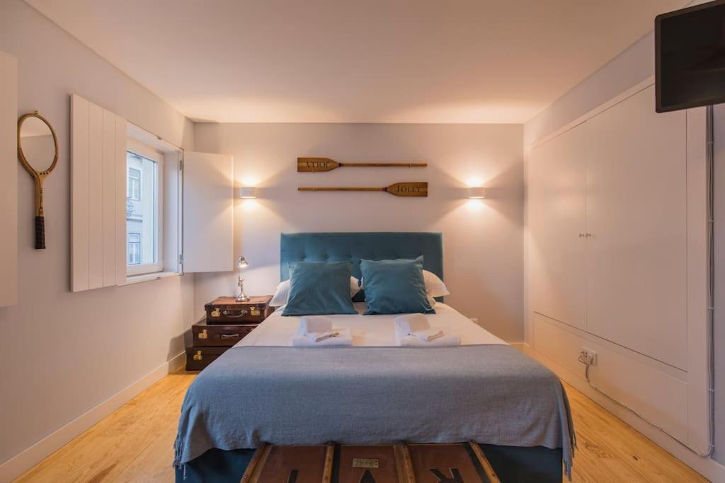 070 Boxing Appartement *
