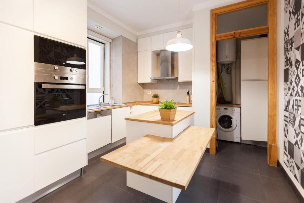 Apartamento Flh Cais Sodre Spacious *