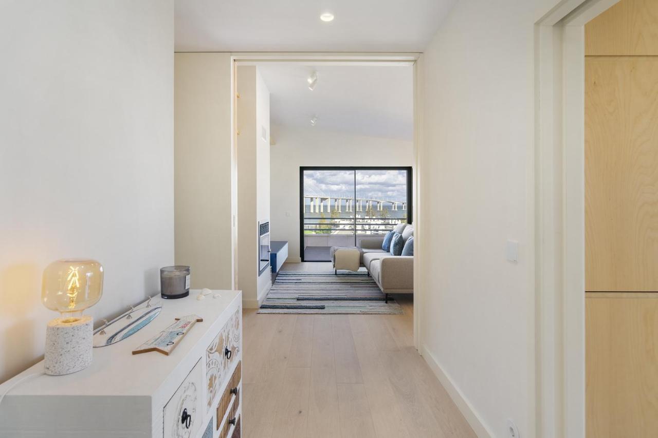 Appartement Whome Bachelor Pad In The Sky, Great For Digital Nomads & Remote Workers Lisboa